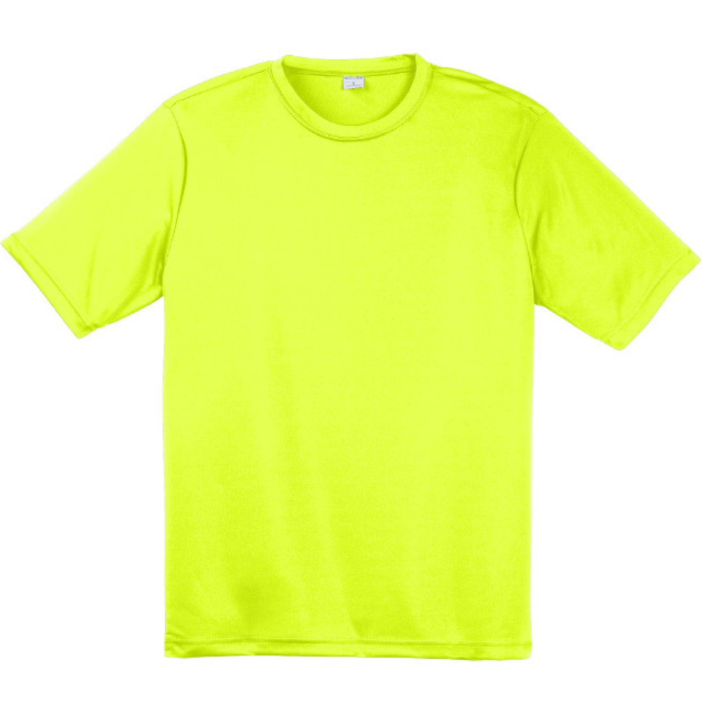 MPM122. PosiCharge® Competitor™ Tee