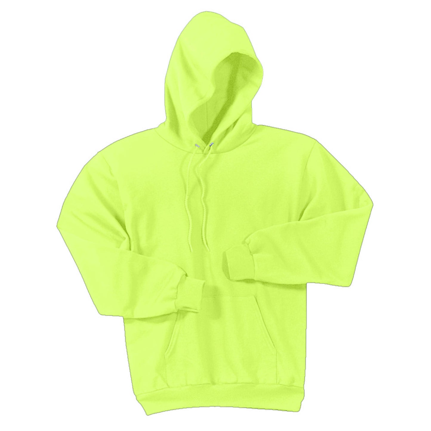 MPM126. Port & Company® - Core Fleece Pullover Hoodie