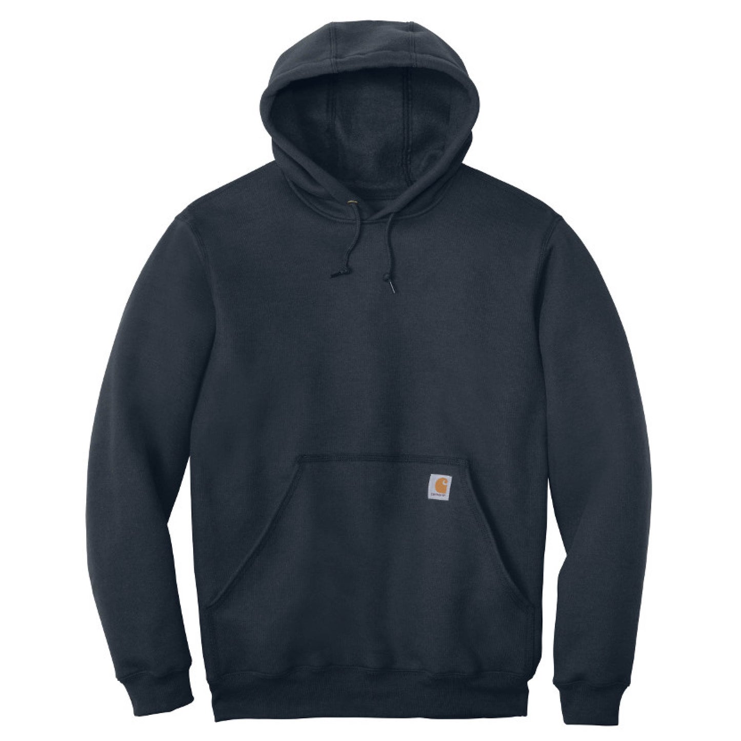 MPM127. Carhartt ® Midweight Hooded Sweatshirt