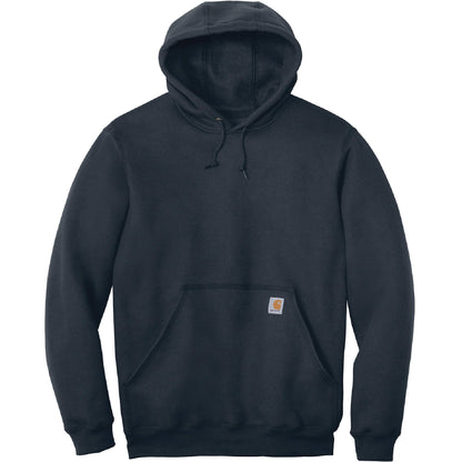 RDOT240. Carhartt® Midweight Hooded Sweatshirt