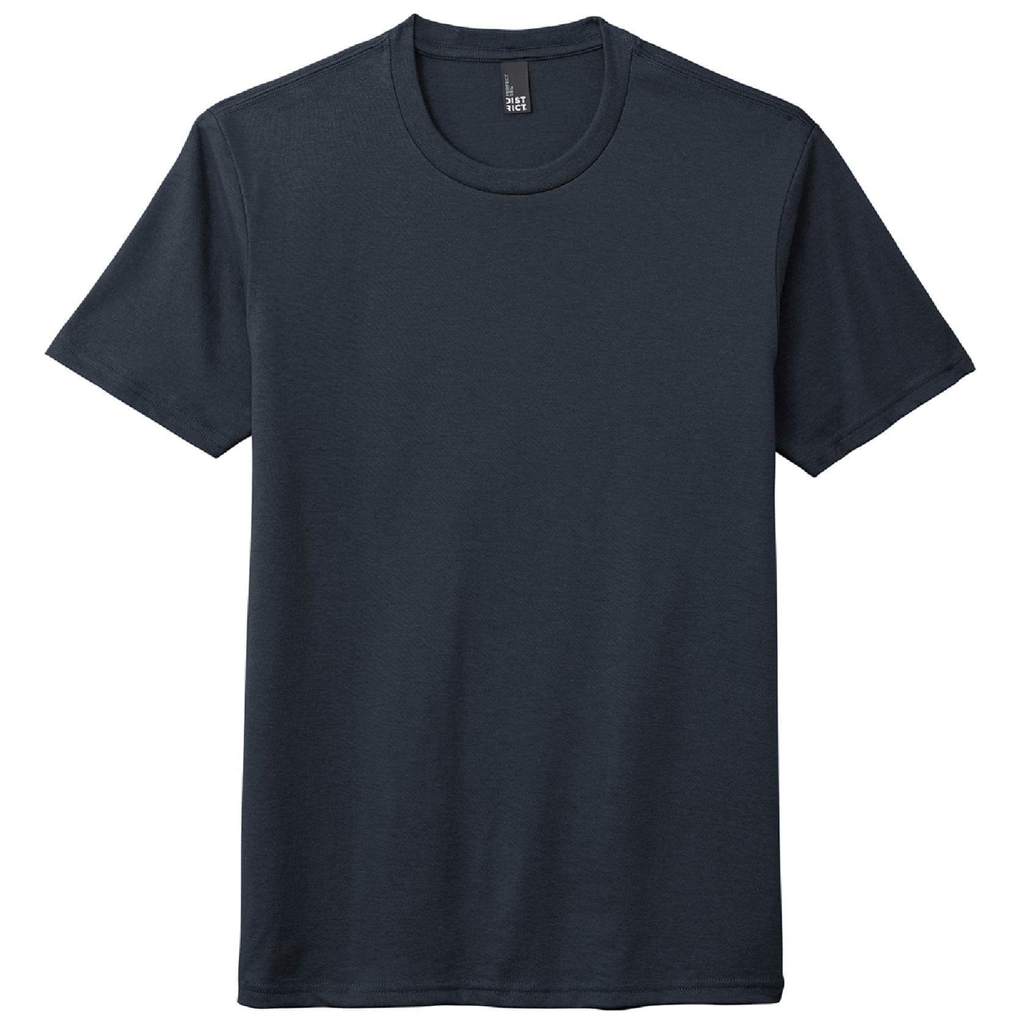 GC117. Men's District® Perfect Tri® Tee