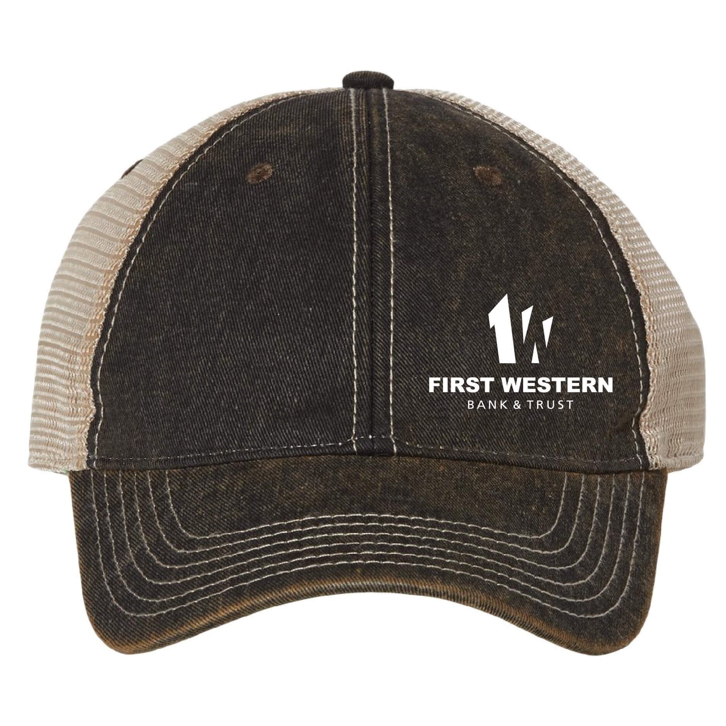 FWB301. Old Favorite Trucker Hat