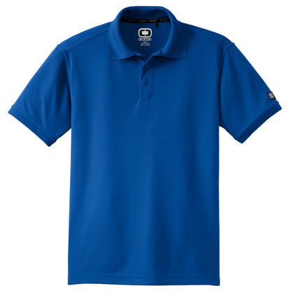 BWW103.  OGIO® - Caliber2.0 Polo
