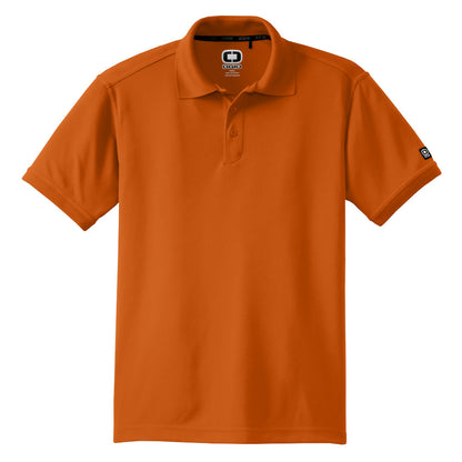 BWW103.  OGIO® - Caliber2.0 Polo