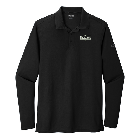 HI213. OGIO Caliber2.0 Long Sleeve
