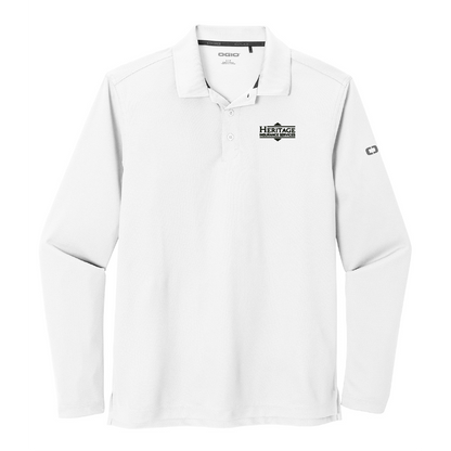 HI213. OGIO Caliber2.0 Long Sleeve