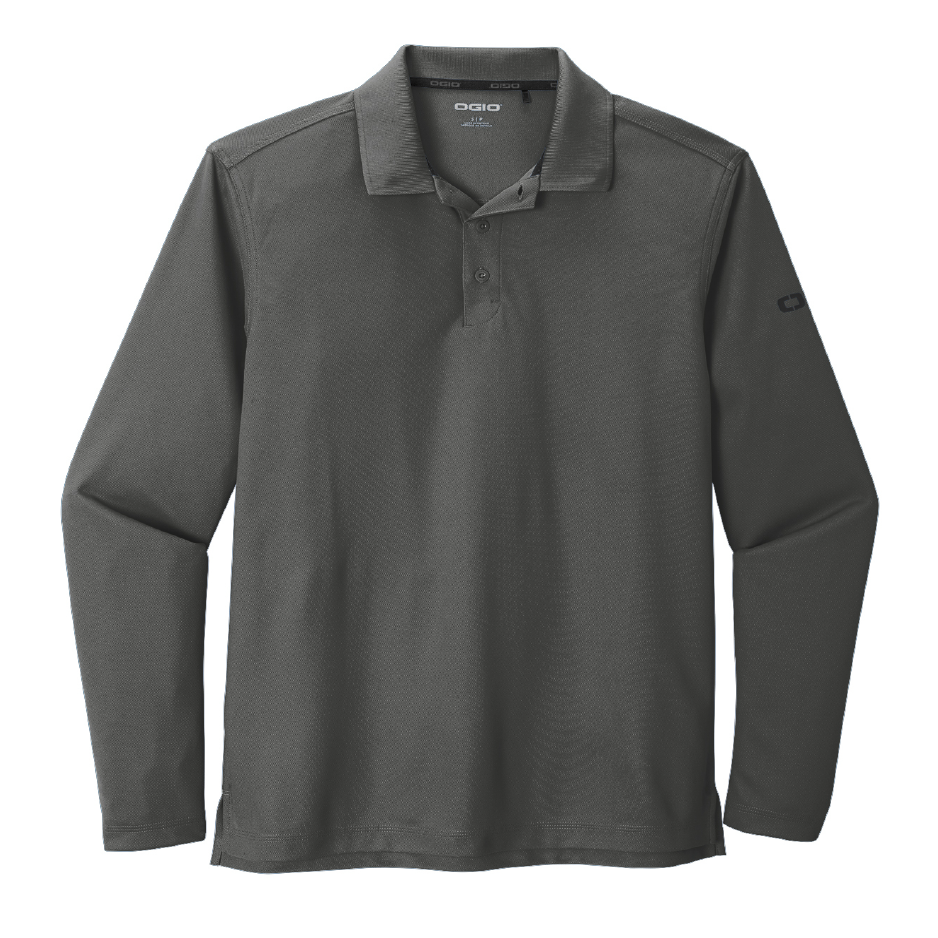 HI213. OGIO Caliber2.0 Long Sleeve