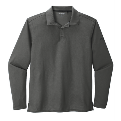 HI213. OGIO Caliber2.0 Long Sleeve