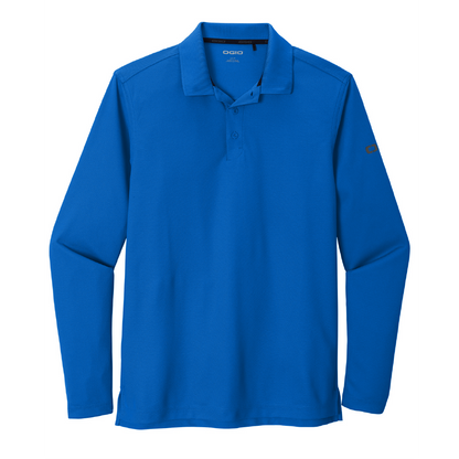 HI213. OGIO Caliber2.0 Long Sleeve