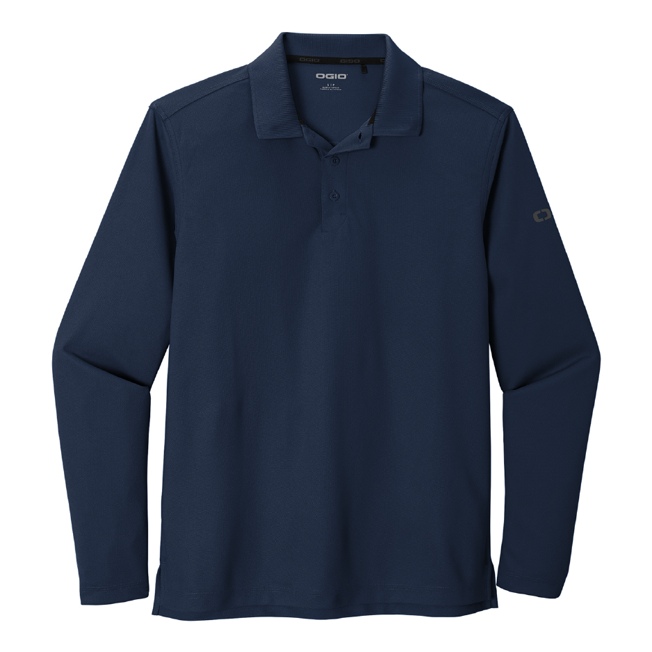 HI213. OGIO Caliber2.0 Long Sleeve