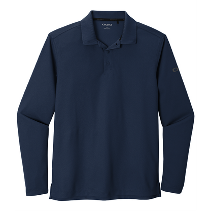 HI213. OGIO Caliber2.0 Long Sleeve