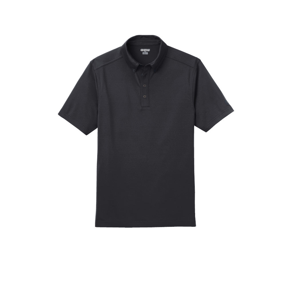 BWW100. OGIO® Gauge Polo