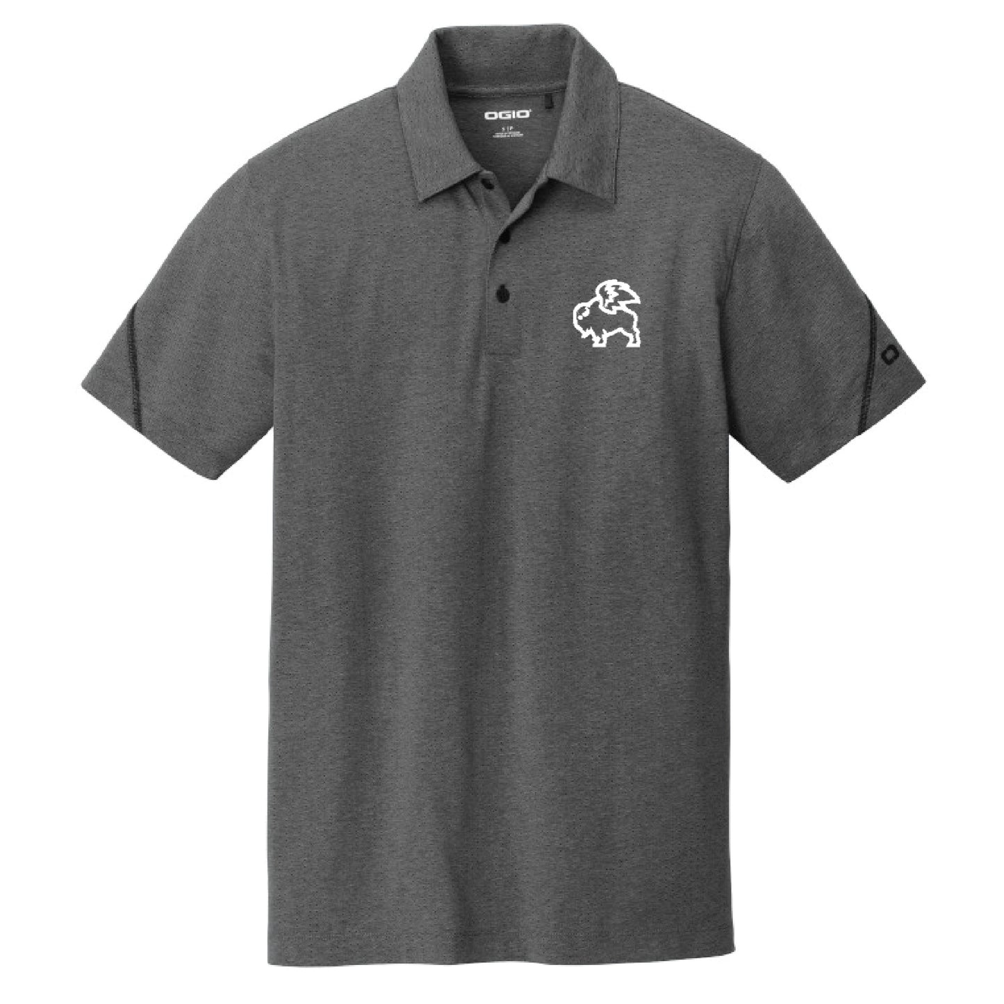 BWW101.  OGIO ® Tread Polo