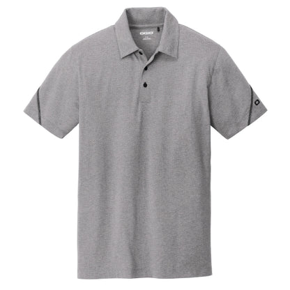 BWW101.  OGIO ® Tread Polo