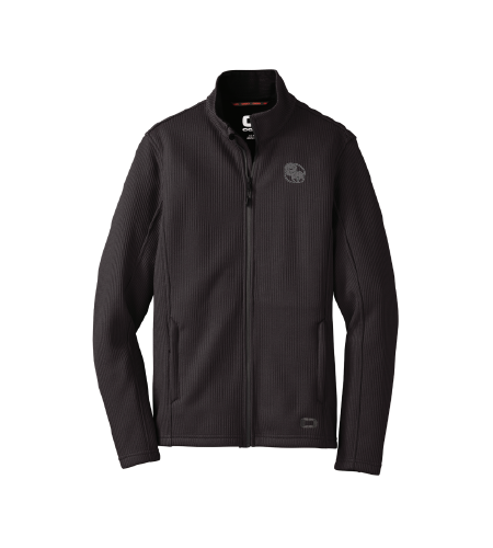 ACS203. OGIO Grit Fleece Jacket