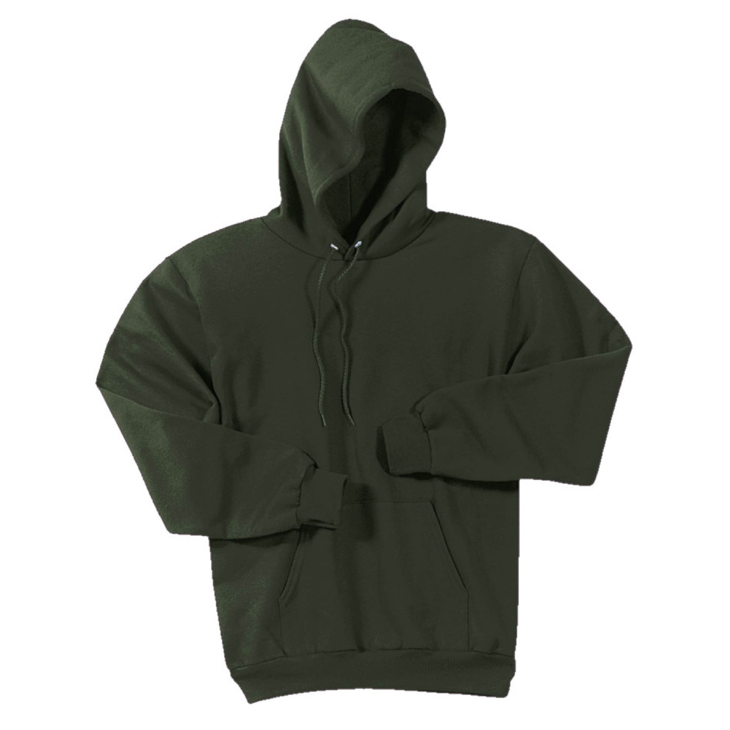 MPM126. Port & Company® - Core Fleece Pullover Hoodie