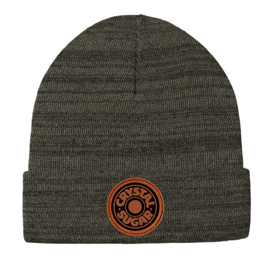 ACS552. Port Authority ® Knit Cuff Beanie