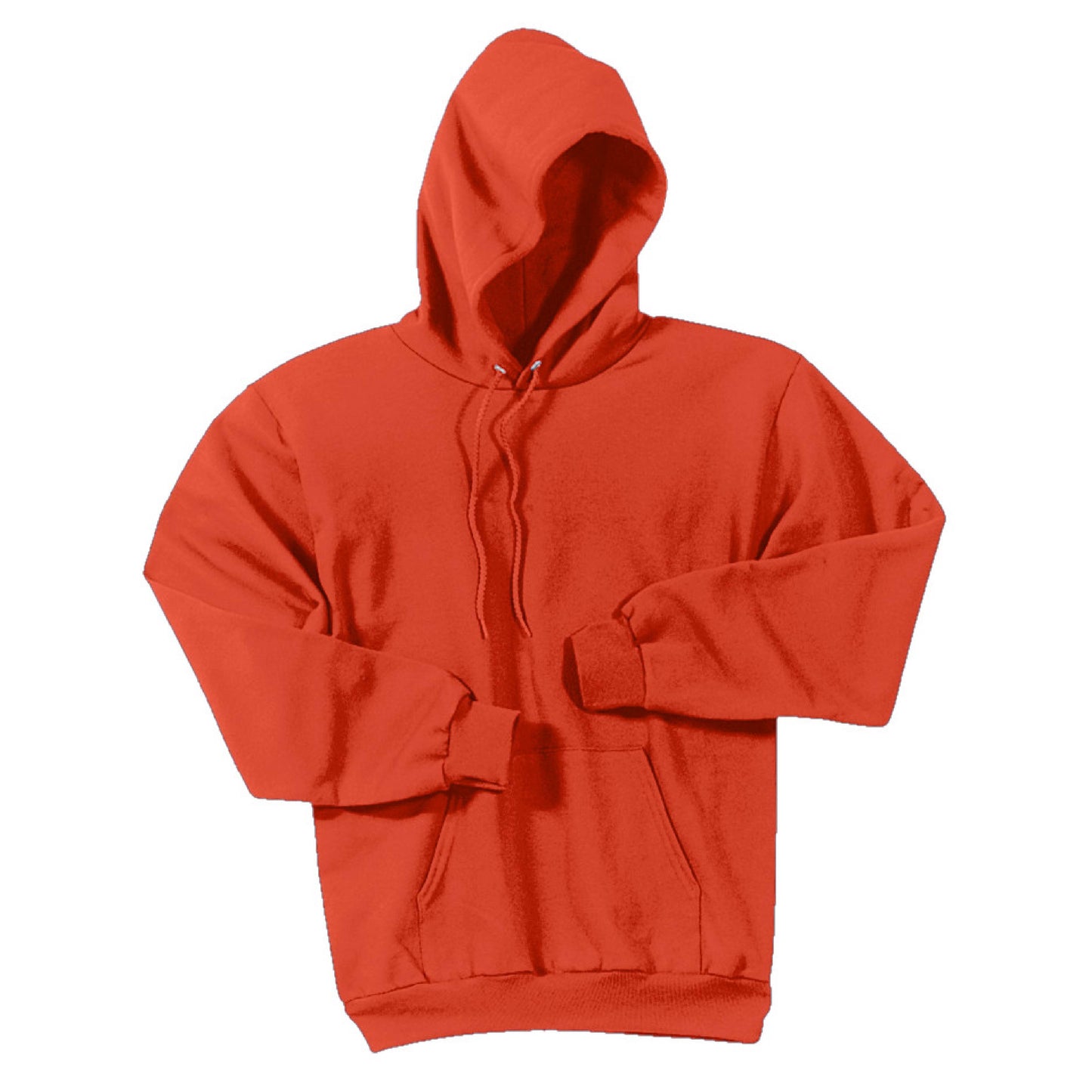 MPM126. Port & Company® - Core Fleece Pullover Hoodie