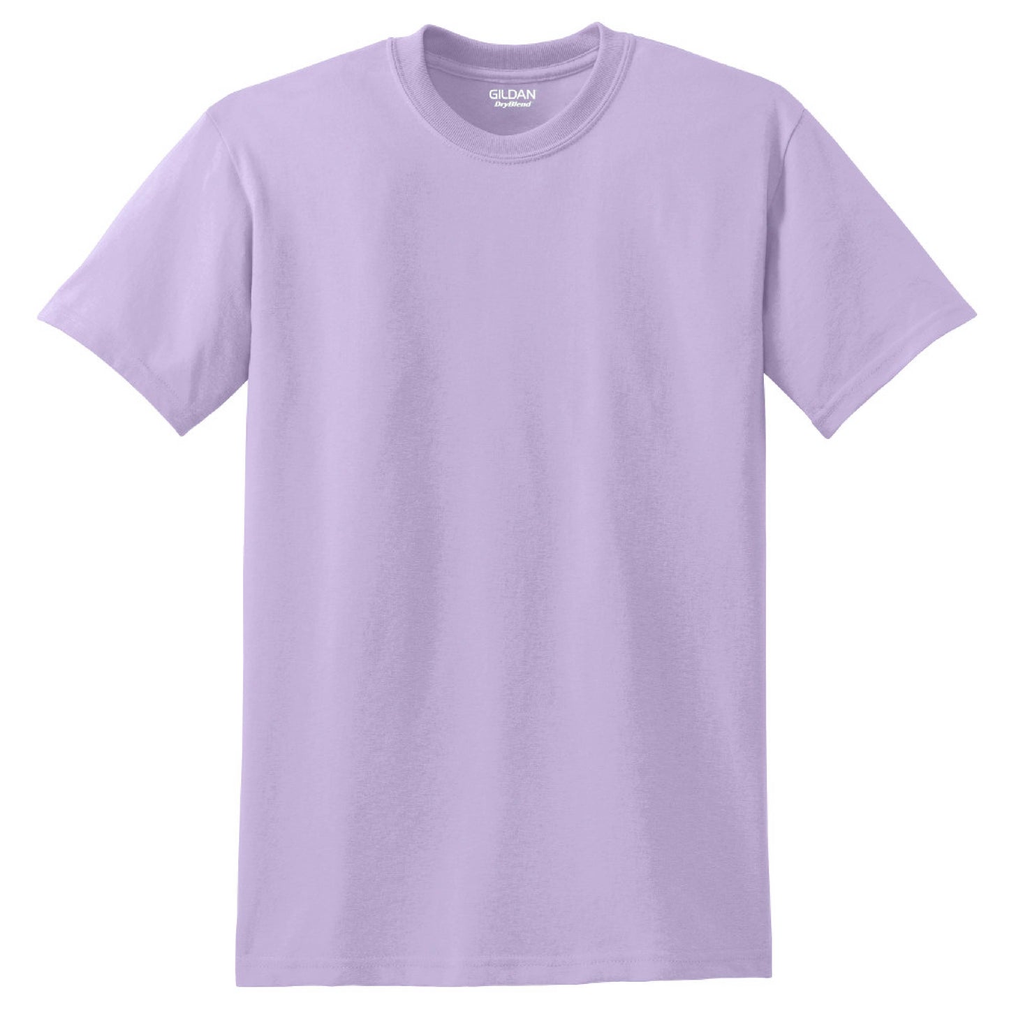 MPM121. Gildan® - DryBlend® 50 Cotton/50 Poly T-Shirt