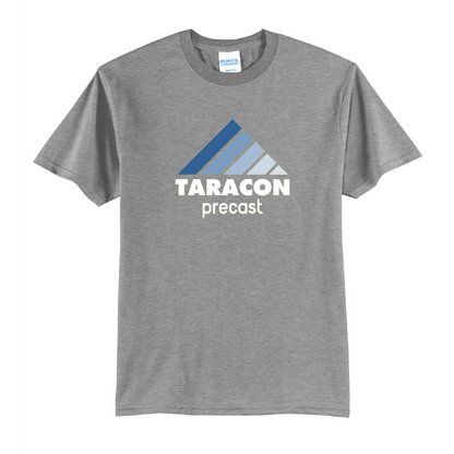 TRCN600. Port & Company® Core Blend Tee