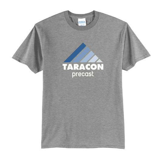 TRCN600. Port & Company® Core Blend Tee