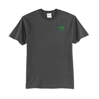 UNDFMS. Port & Company® Core Blend Tee