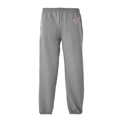 PC309. Port & Company® Men's Essential Fleece Sweatpants w/Pockets