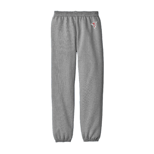 PC402. Port & Company® Youth Core Fleece Sweatpant