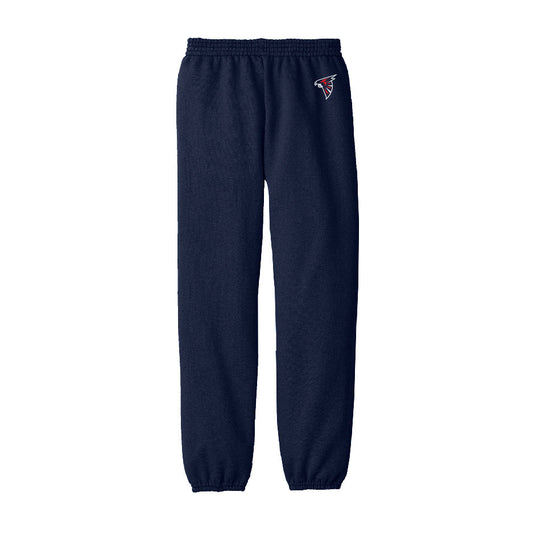 PC402. Port & Company® Youth Core Fleece Sweatpant