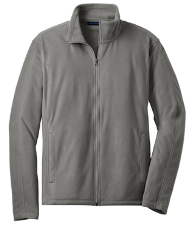 VFSC208. Men's Port Authority® Microfleece Jacket