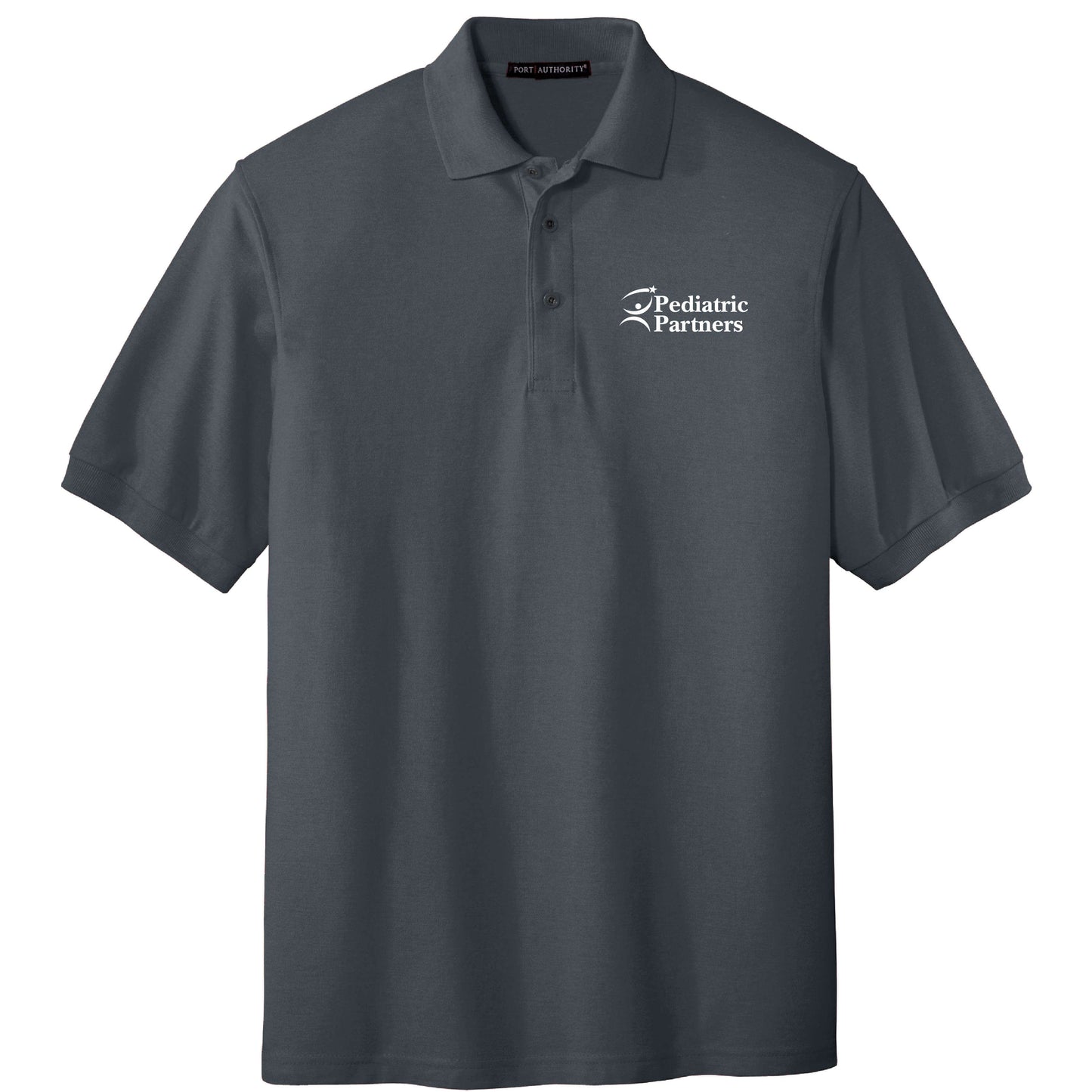 PP200. Men’s Silk Touch Polo