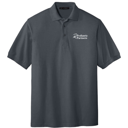 PP200. Men’s Silk Touch Polo
