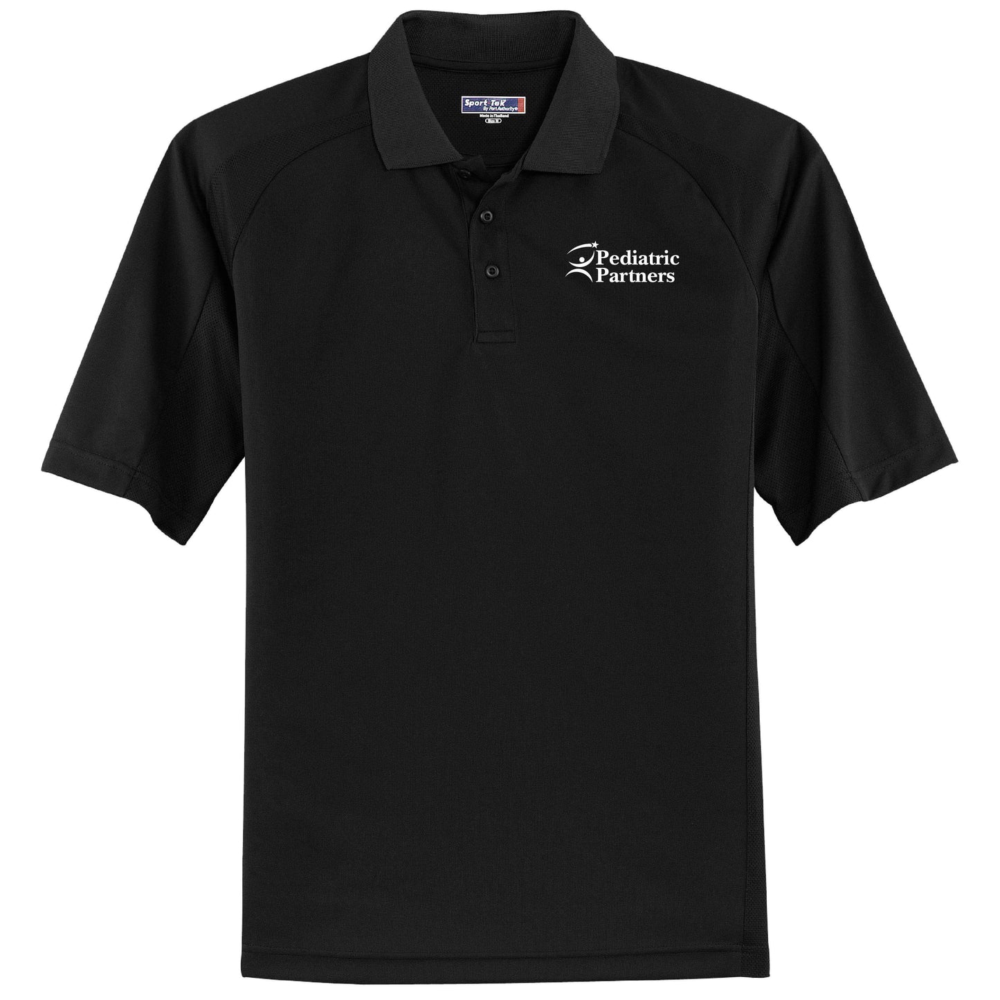 PP202. Men’s Dri-Mesh Pro Polo