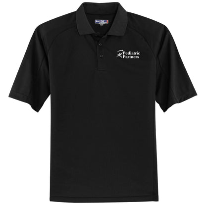 PP202. Men’s Dri-Mesh Pro Polo