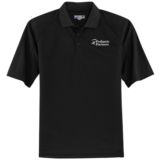 PP202. Men’s Dri-Mesh Pro Polo