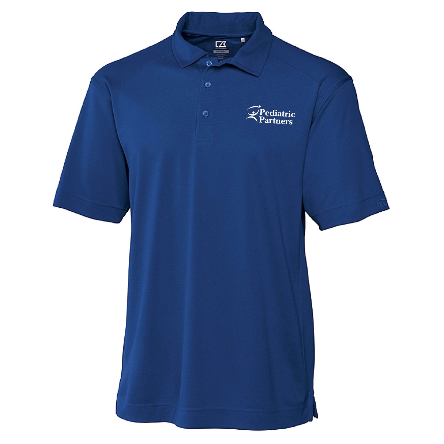 PP203. Men’s DryTec Genre Polo