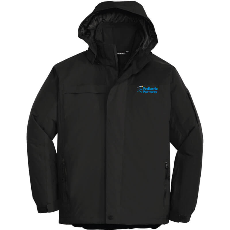 PP212. Port Authority® Nootka Jacket