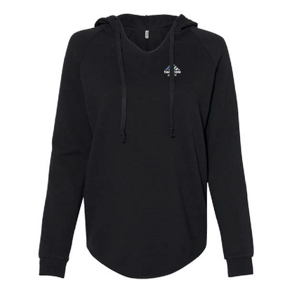 TRCN119. Ladies Hooded Sweatshirt