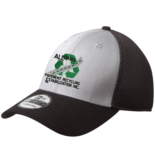AS300. New Era® Stretch Mesh Cap