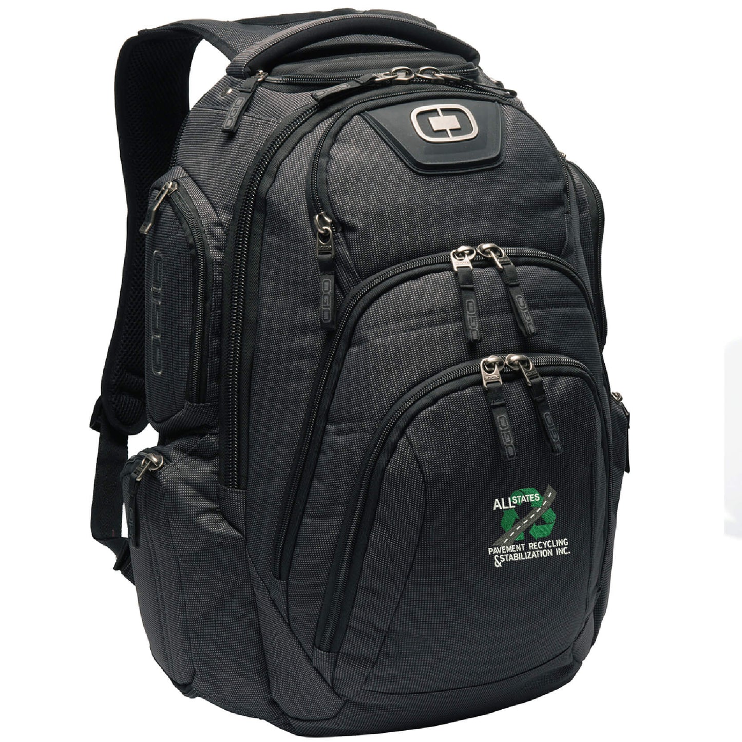 AS304. OGIO® Surge RSS Backpack