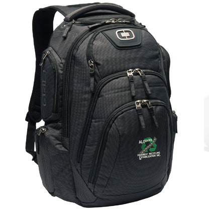 AS304. OGIO® Surge RSS Backpack