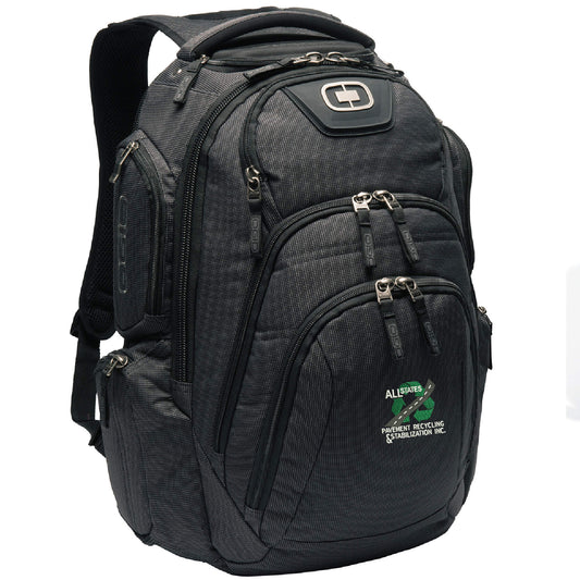 AS304. OGIO® Surge RSS Backpack