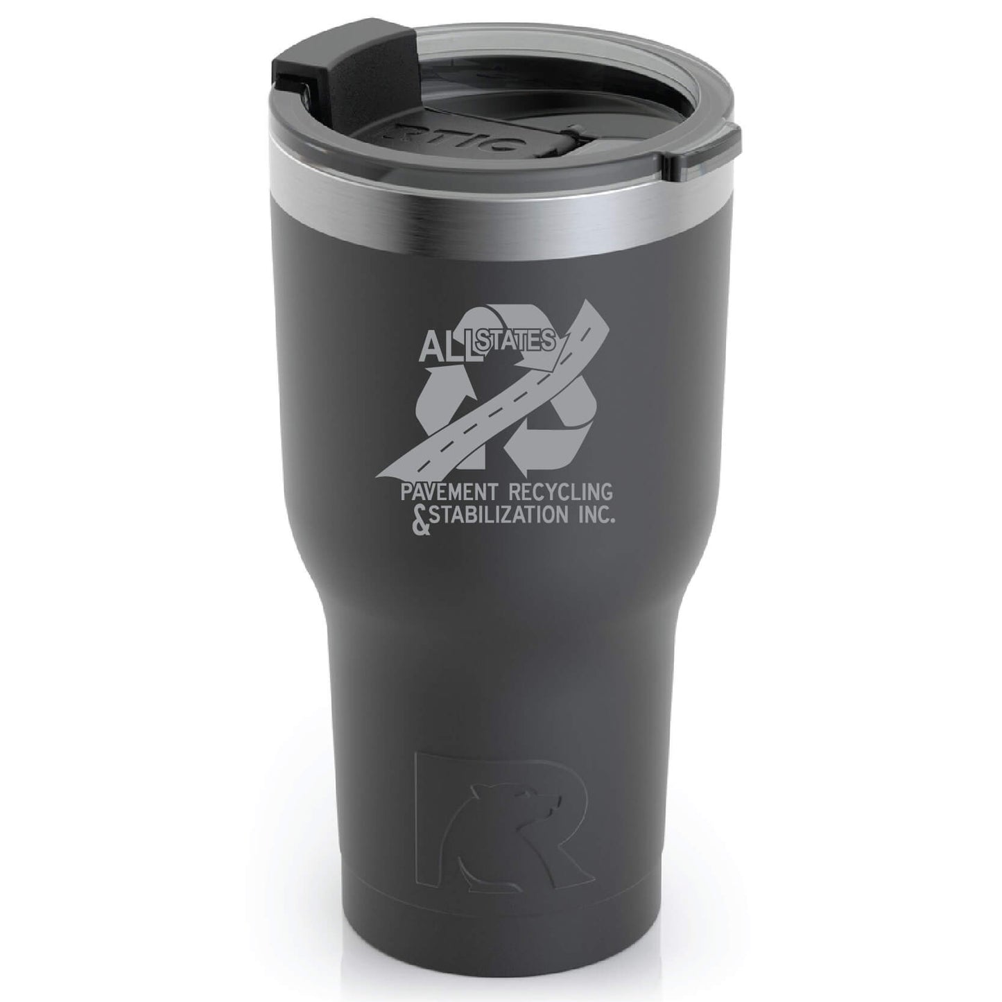 AS306. RTIC 20 oz. Tumbler