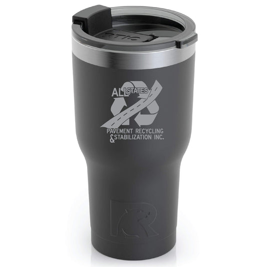 AS306. RTIC 20 oz. Tumbler