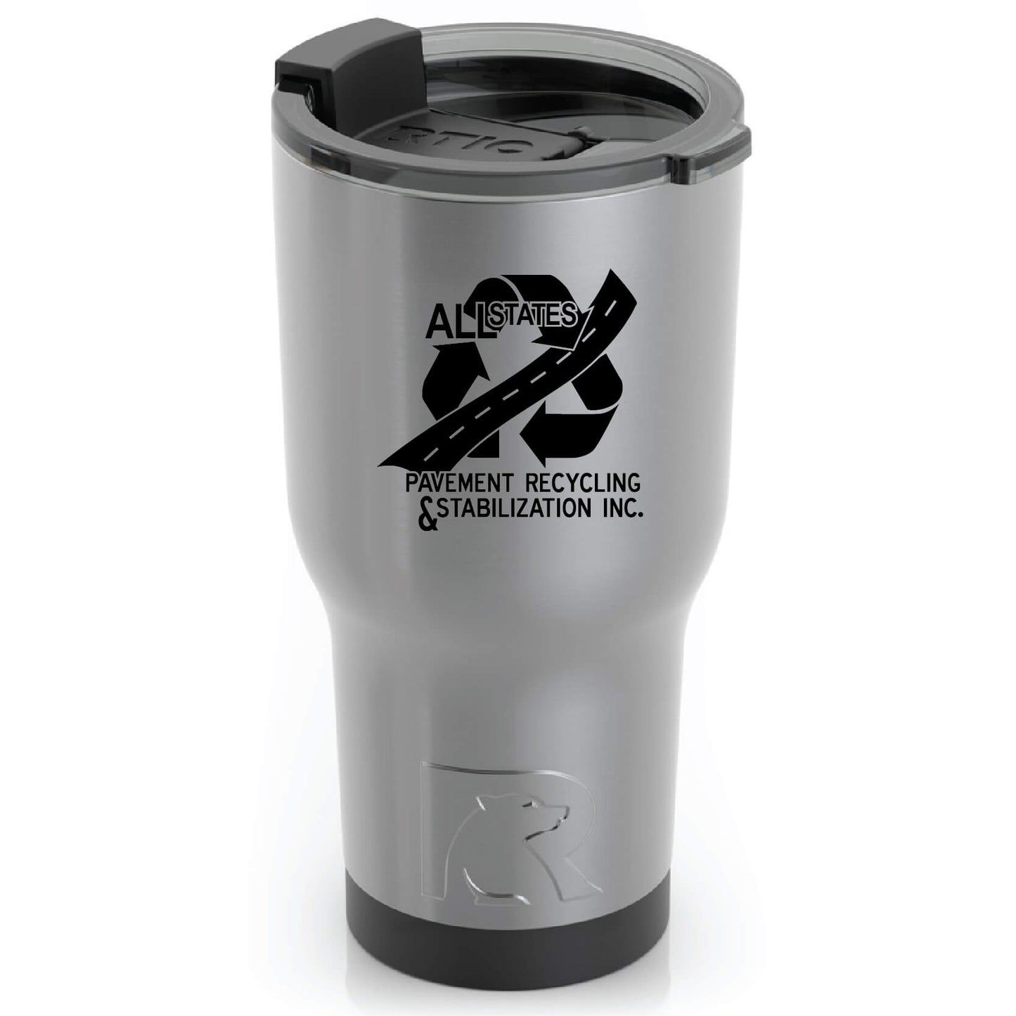 AS307. RTIC 30 oz. Tumbler