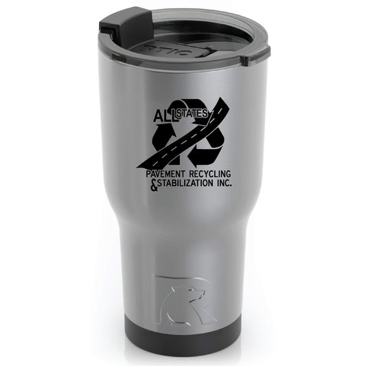 AS307. RTIC 30 oz. Tumbler