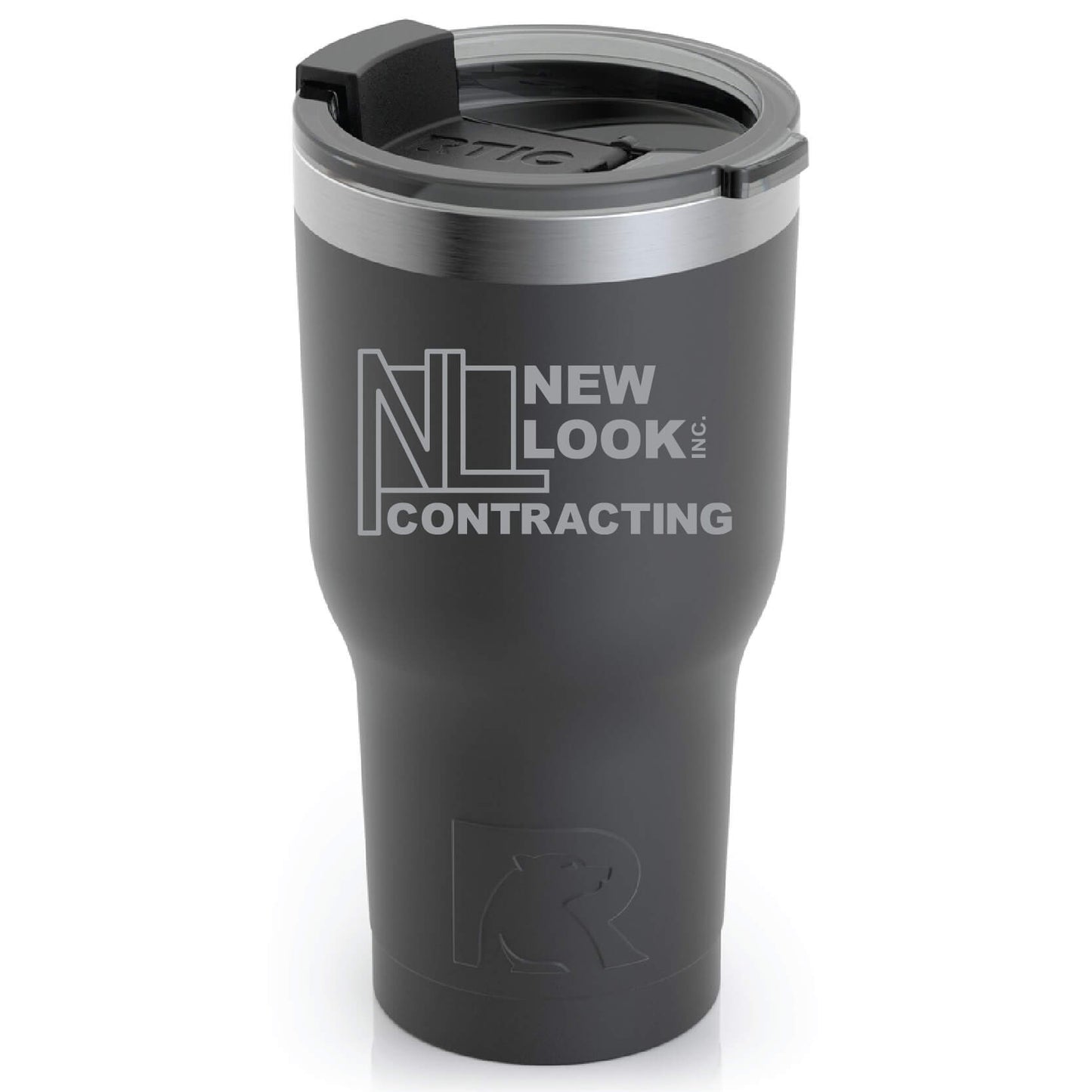 AS306. RTIC 20 oz. Tumbler
