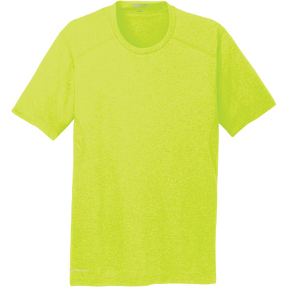 FLAG200. Men's OGIO® ENDURANCE Pulse Crewneck T-Shirt