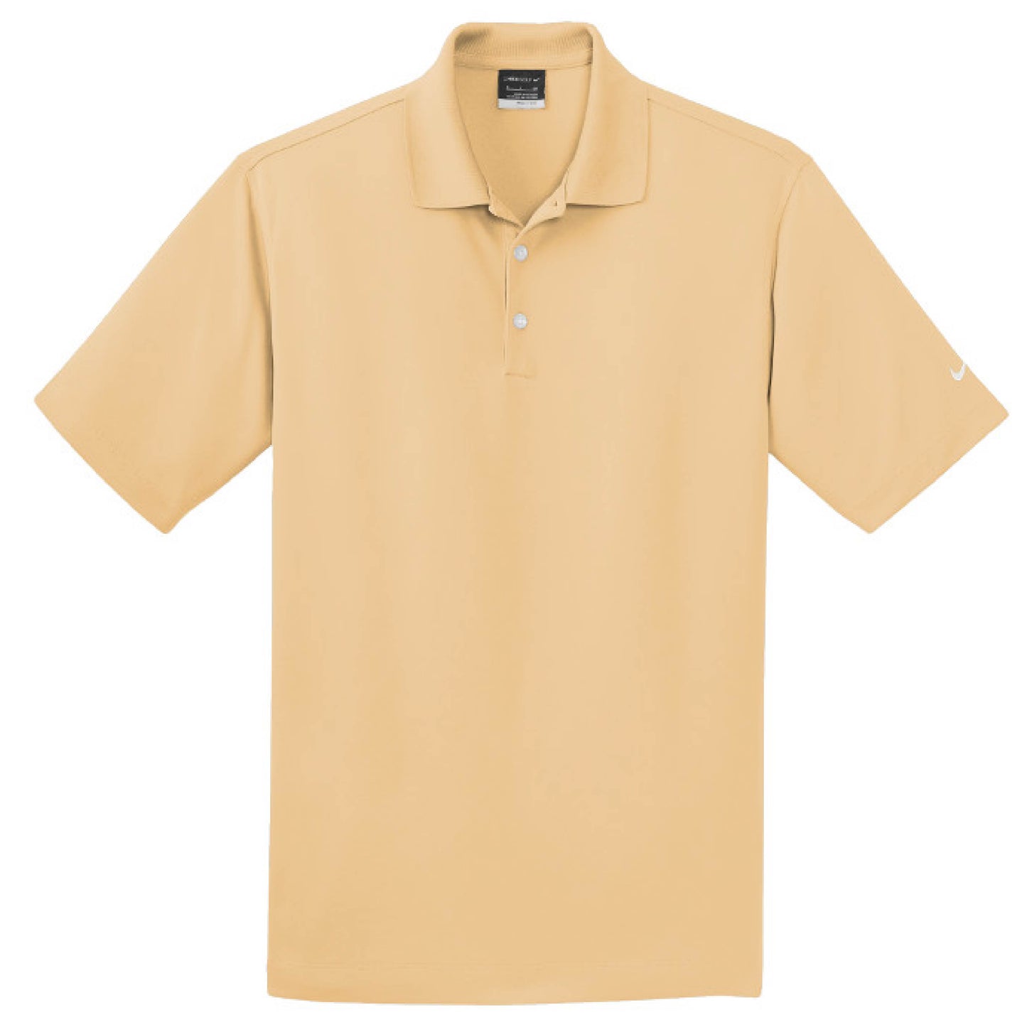 MPM101. Nike Dri-FIT Micro Pique Polo