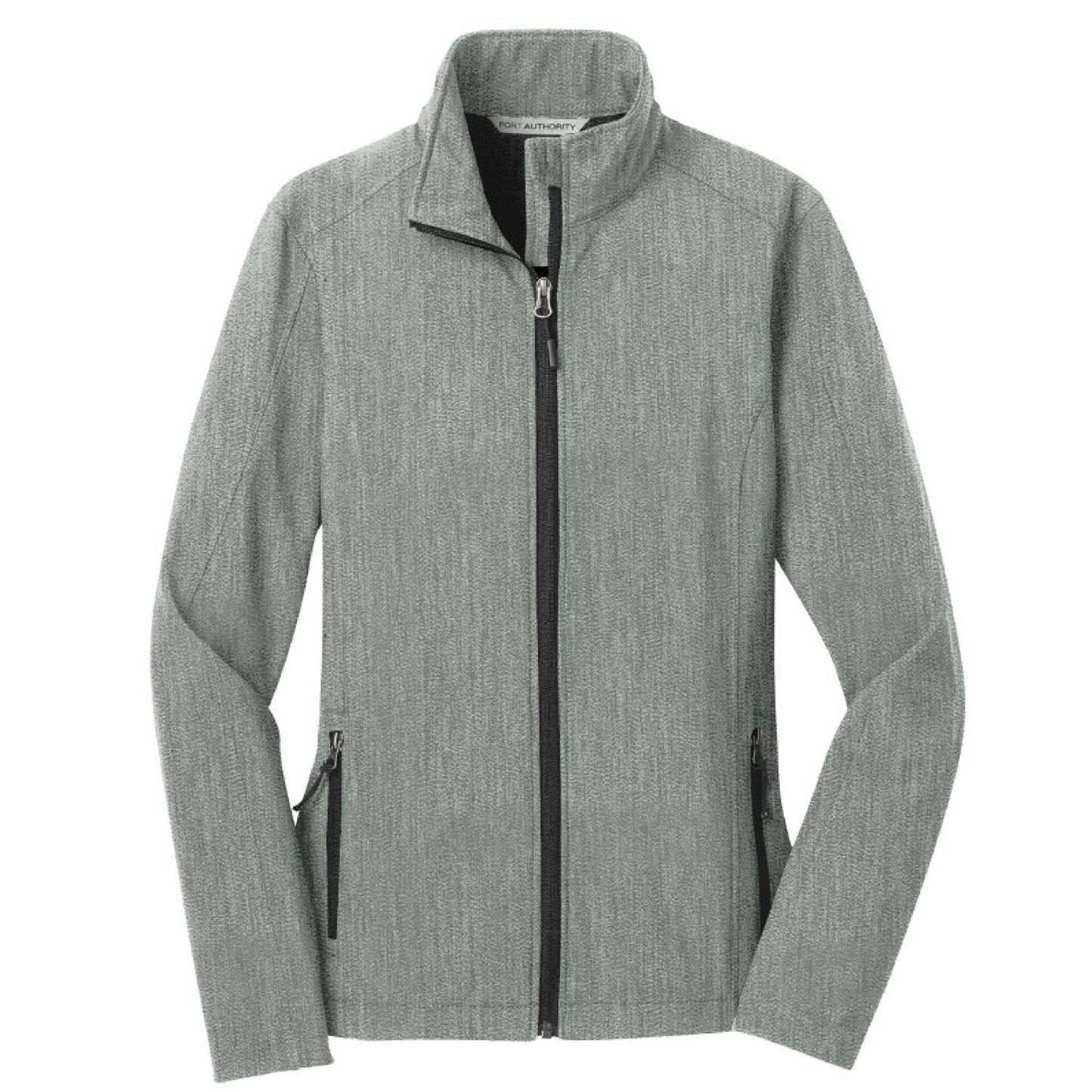 MPM212. Port Authority® Ladies Core Soft Shell Jacket